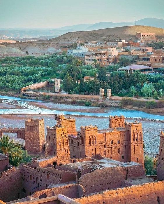 immagine Ouarzazate